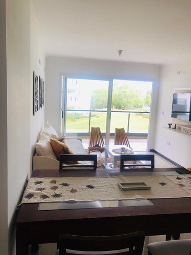 Departamento Venta Parque Siquiman 2 Dormitorios Jerarquía