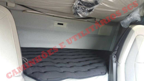 Volvo Fh 540 6x4 Globetrotter 20% Entrada + Financ