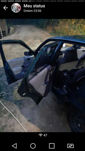 Ford Fiesta 1999 1.0 5p
