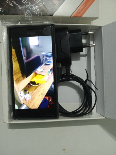 Smartphone Nokia Lumia 730,dual Sim,carregador,leia Anúncio