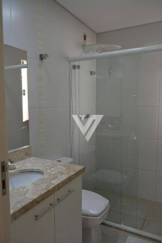 Imagem 8 de 9 de Sobrado Com 3 Dormitórios À Venda, Condomínio Residencial Monte Bello - Sorocaba/sp - So1387