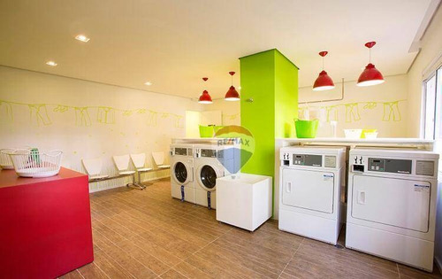 Imagem 24 de 30 de Apartamento Com 2 Dormitórios À Venda, 75 M² Por R$ 678.400,00 - Vila Andrade - São Paulo/sp - Ap0740