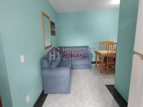 Imagem 2 de 13 de Apartamento - Ap00309 - 71059748