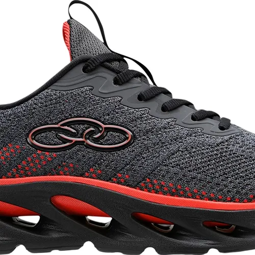 Tenis olympikus masculino best sale 36