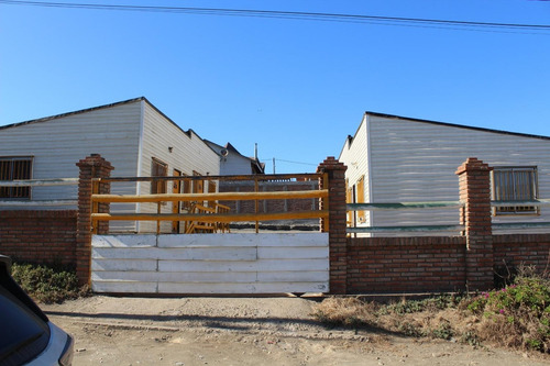Imagen 10 de 14 de 100% De Financiamiento. Cabañas Con Vista Al Mar En Pelluhue
