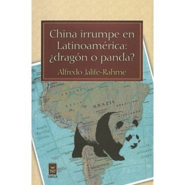 Alfredo Jalife - China Irrumpe Latinoamerica Pdf