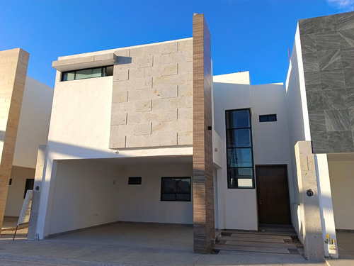 Casa Residencial En Venta Villas Del Palmar, Torreón,coah.