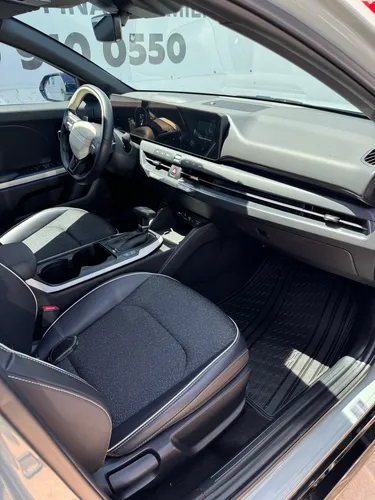 Kia K4 1.6 Gdi Gt Line Turbo Ta