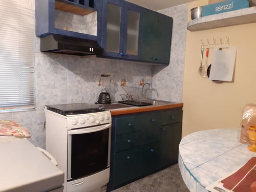 Imagen 8 de 14 de Apartamento Totalmente Amoblado Urb. El Torreon, Guarenas
