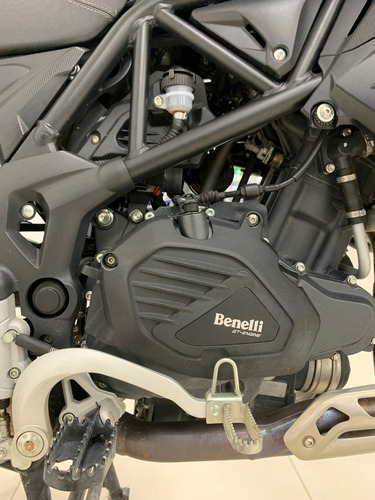 Benelli Trk 502 Modelo 2021 7.300km