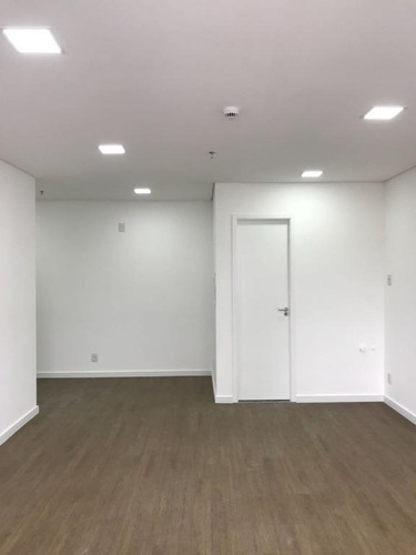 Sala À Venda, 32 M² - Baeta Neves - São Bernardo Do Campo/sp - Sa3762