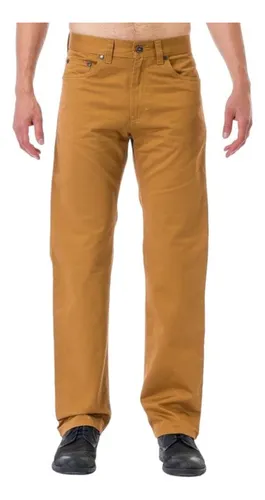 Pantalones furor de gabardina clearance