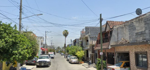Casa En Venta De Remate Bancario- Nueva Esperanza, General Escobedo, Nl. -jcbb2