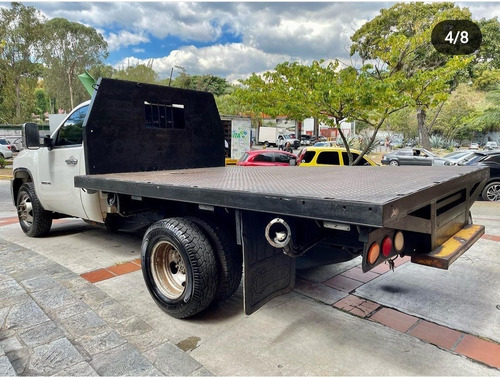 Imagen 4 de 8 de Chevrolet Rey Camion