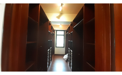 Alquiler Apto Colinas Del Tamanaco 369m2 4h+s/5b+s/5p