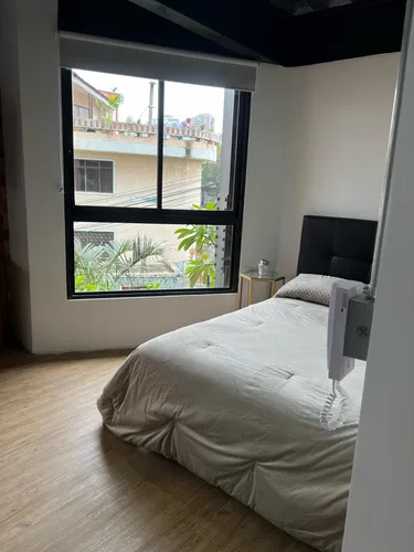 Apartaestudio 32 Mt Cuadrados Miraflores Siete Esquinas