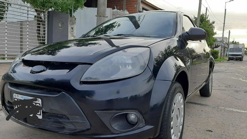 Ford Ka 2010 1.0 Fly Plus