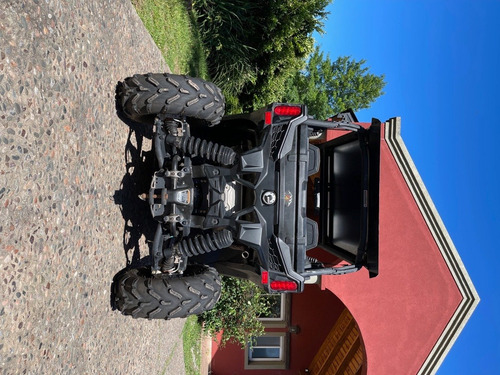 Imagen 7 de 8 de Utv Can Am Maverick Trail 800