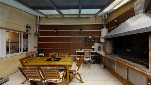 Imagen 2 de 30 de Departamento - Parque Chacabuco