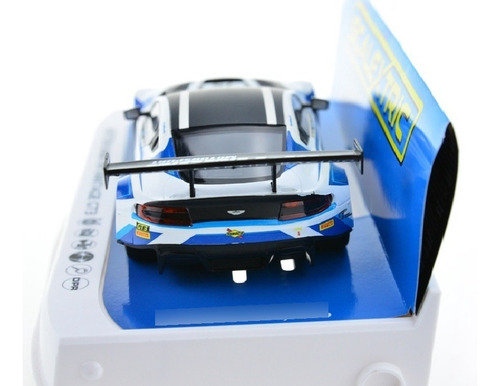 Aston Martin Scalextric Autorama Slot It Scx Carrera Nsr Fly