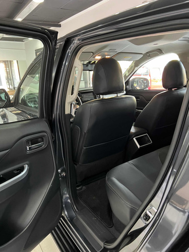 Mitsubishi L200 2.4 Di-d High Power 181cv Cuero