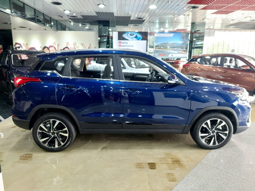 Baic X35 Confort Turbo - 2025 - Baic Ramos Mejia -