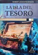 Comprar La Isla Del Tesoro, De Robert Stevenson. Editorial Almar Ediciones, Tapa Blanda En Español