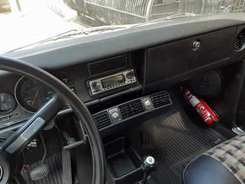 Chevrolet Caravan