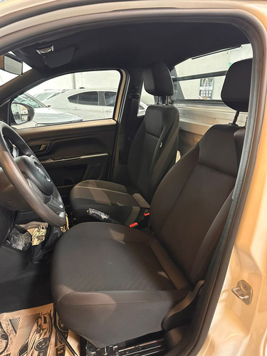 Fiat Strada Endurance 1.4 Flex 8V CS Plus