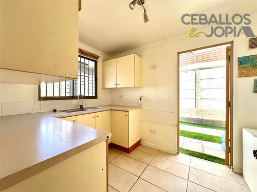 Casa En Arriendo De 3 Dorm. En Quilpué