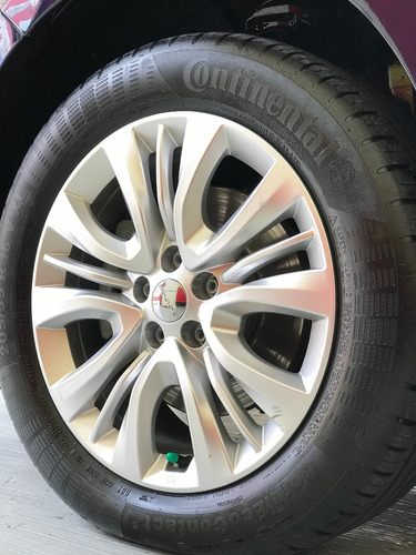 Imagen 15 de 15 de Dodge Neon 2018 Sxt