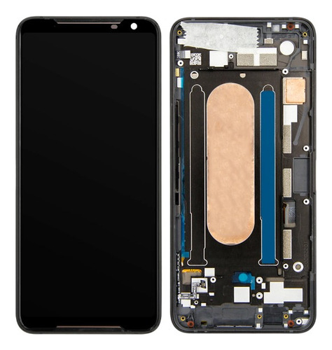 Pantalla Lcd Para Teléfono Asus Rog Phone 2 Zs660kl