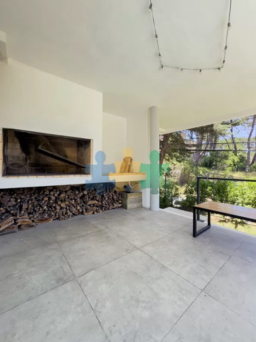 Casa Moderna A Estrenar En La Barra Con Vistas Al Mar - Ref : Eqp4256