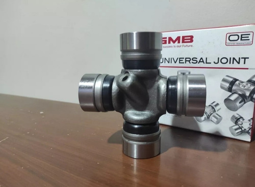 Cruceta Cardan Macho Techo Duro 2f Samurai 3f