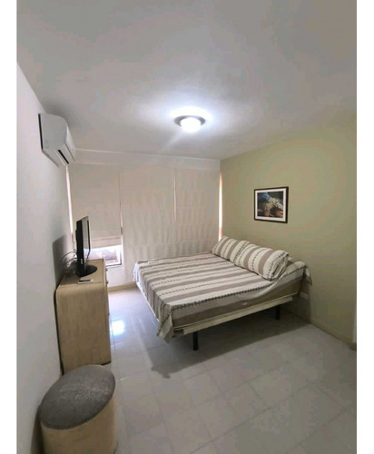 Vendo Apartamento 42m2 Aguasal Higuerote 5351