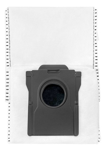 Kit De Bolsas Para Polvo Con Filtro Hepa Con Filtro Hepa Par