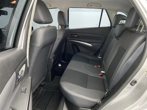 Suzuki New Scross 1.4 At