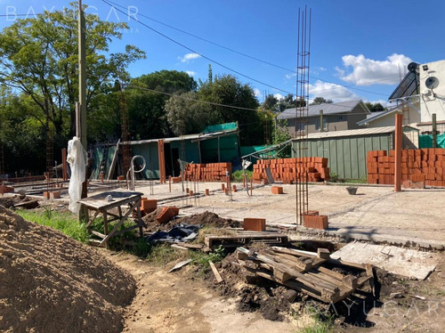 Imagen 10 de 21 de Venta - Dúplex Financiado En Construcción - La Fernanda -villa Rosa - Bayugar Negocios Inmobiliarios