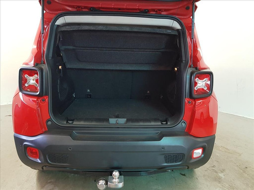 Imagem 9 de 9 de Renegade 1.8 16v Flex Sport 4p Automático