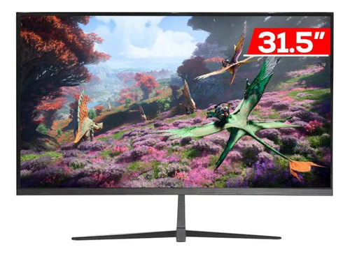 Monitor Gamer Duex Dx315g 31.5 Pol, Fhd 1ms 165hz Hdmi/dp