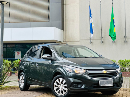 Chevrolet Onix 1.4 Lt 5p