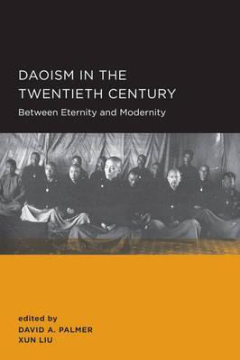 Libro Daoism In The Twentieth Century - David A Palmer