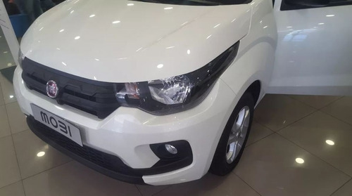 Fiat Mobi Easy O Way Okm 2021 $70.000 O Tu Usado E