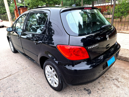 Peugeot 307 2.0 Hdi Xt Premium 110cv