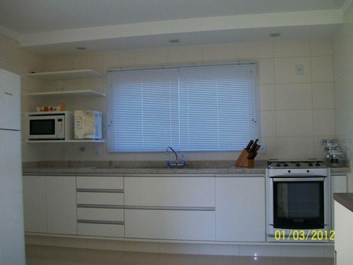 Casa Residencial À Venda, Terras De São Carlos, Jundiaí. - Ca0323 - 34727858