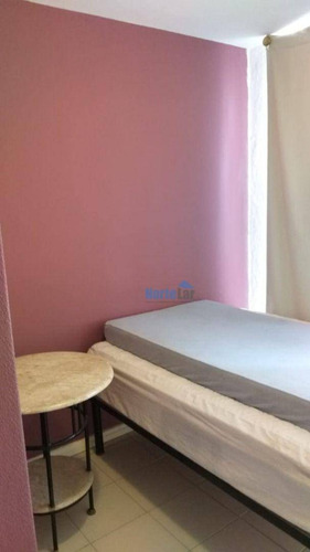 Imagem 18 de 21 de Apartamento Em Ótima Localização - Ap5576