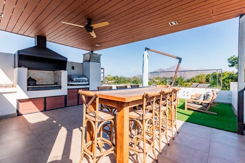***duplex Amoblado*** Penthouse *** Jacuzzi***