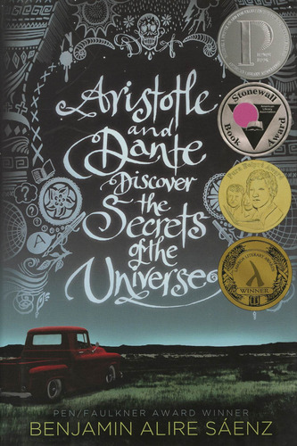 Aristotle And Dante Discover The Secrets Of The Universe
