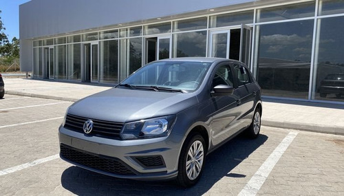 Volkswagen Gol Gol Power 1.6 2019