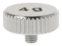 Comprar Pesa 4 Gramos Para Headshell - Lengueta Technics Mk 1200